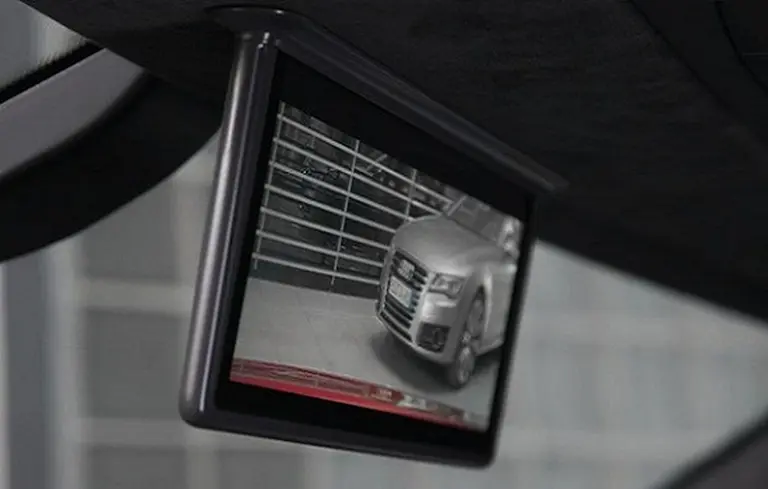 Fabricantes de cámaras para "smartphones" ven nueva ocasión en los autos