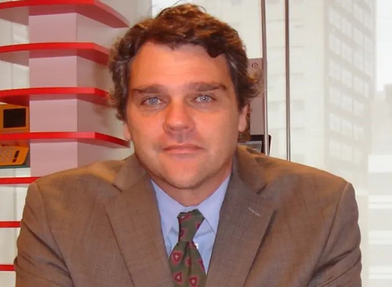 La tecnológica Avaya designó nuevo Director Regional para el Cono Sur