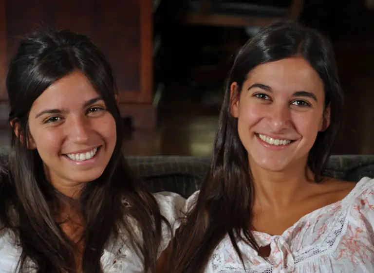 Herencia de familia: las hijas de los fundadores de Finca Sophenia se suman oficialmente a la bodega