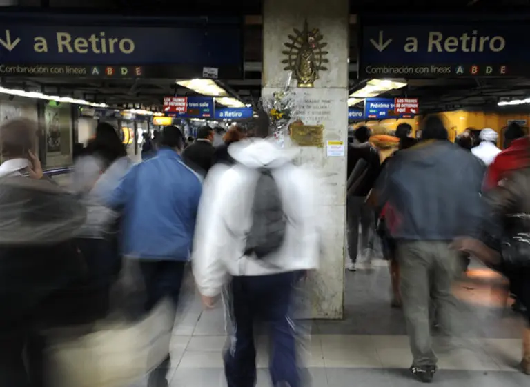 El Ejecutivo porteño acordó una nueva reunión con el sindicato del subte y por ahora no habrá paro