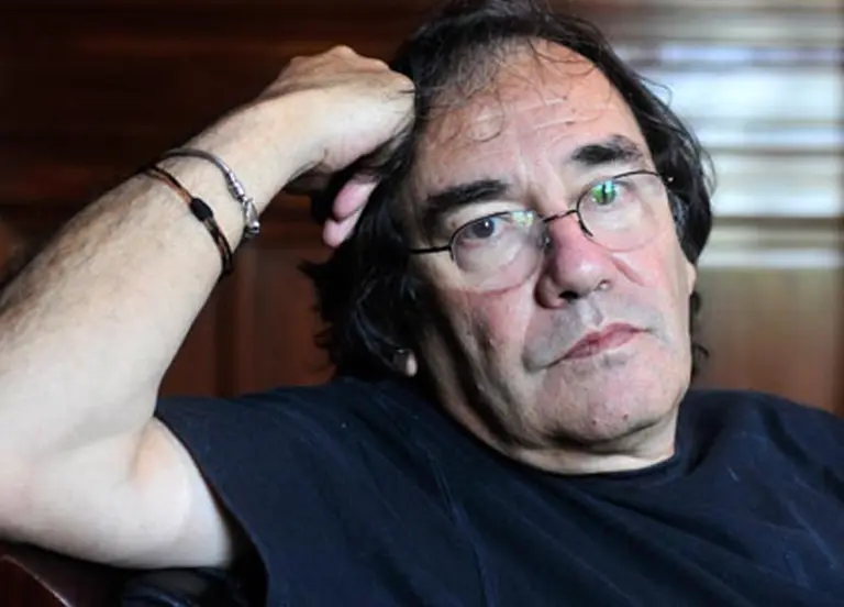 Eliseo Subiela no pudo comprar dólares para poder viajar a Festival de Canadá a representar a la Argentina