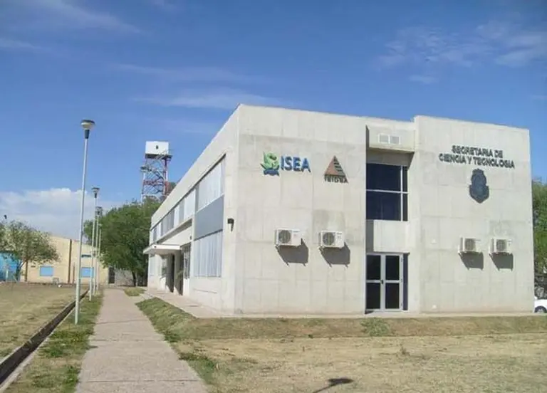 La UNC incrementó los subsidios para proyectos de investigación en Ciencia y Tecnologí­a