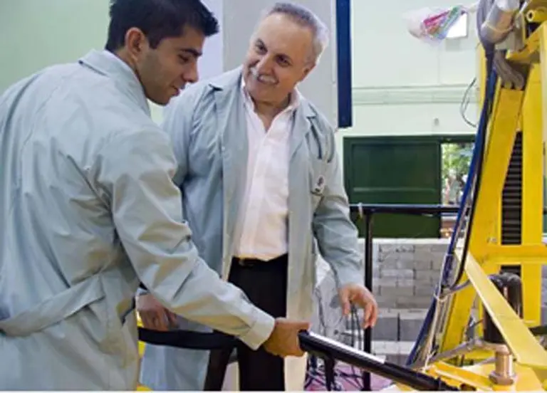 La Comisión Nacional de Energí­a Atómica ofrece becas en ciencia y tecnologí­a