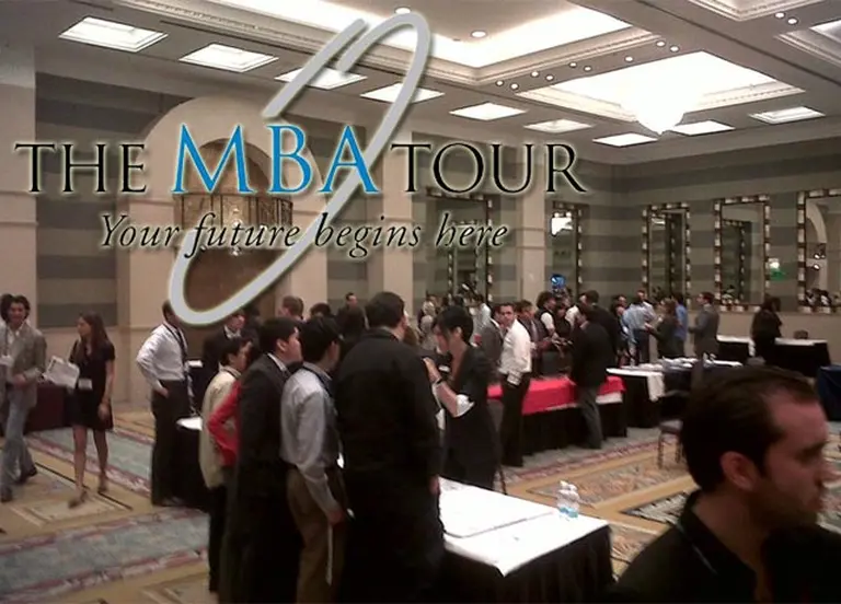 Llega una nueva edición de The MBA Tour, el primer paso para estudiar en el extranjero