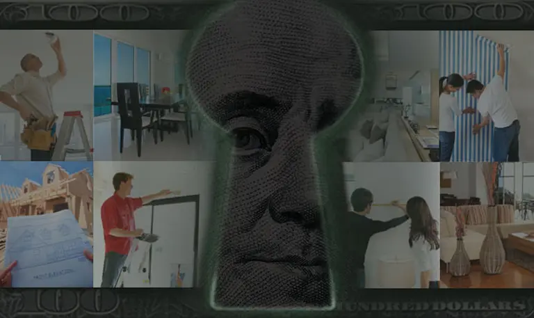 Dolarización indirecta: autos y turismo más caros empujan a invertir en refacciones del hogar