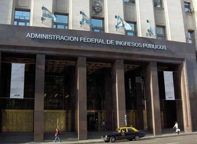 La AFIP decidió cerrar una delegación regional luego de que sus empleados hicieron paro