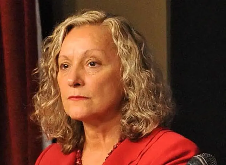 Para Beatriz Paglieri, "lo peor de la crisis internacional está por venir" a la Argentina