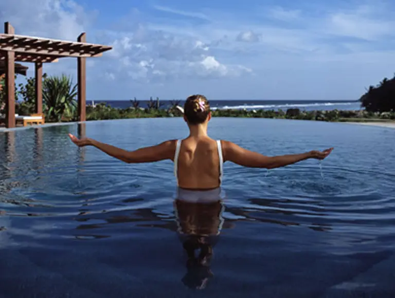 Diario de viaje: cómo "sacarles provecho" a las Islas Ví­rgenes Británicas