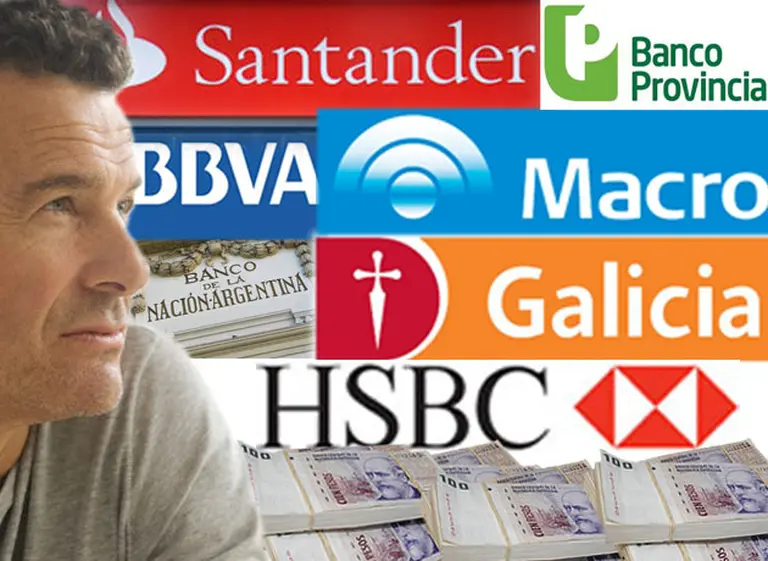 Los préstamos personales ya no crecen como antes y apenas superan la inflación