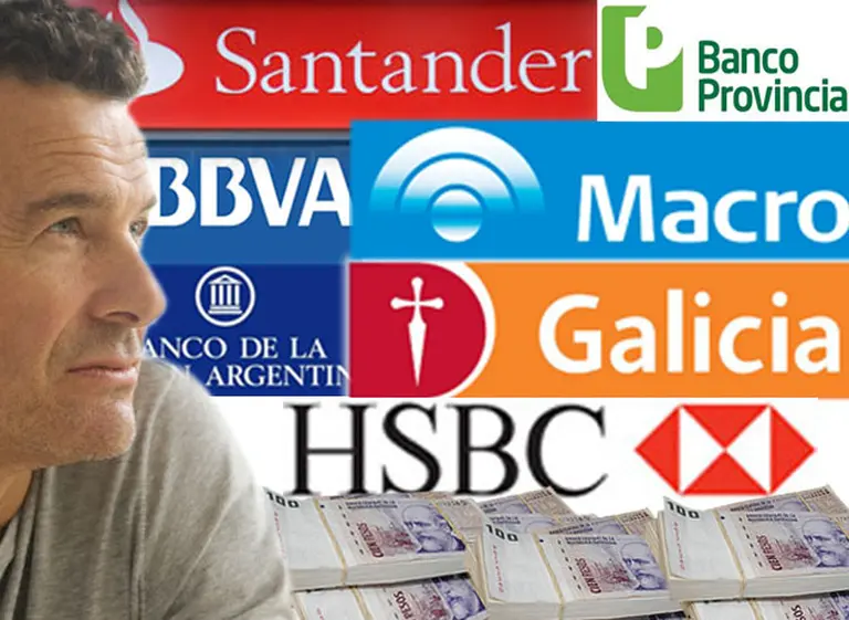 Préstamos personales: más cautela para tomar deuda y el interés de la cuota puede ser el doble, según el banco