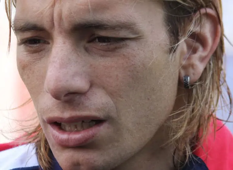 Evasión fiscal: ahora Jonathan Bottinelli ofrece pagar el 35% de Ganancias para poder jugar