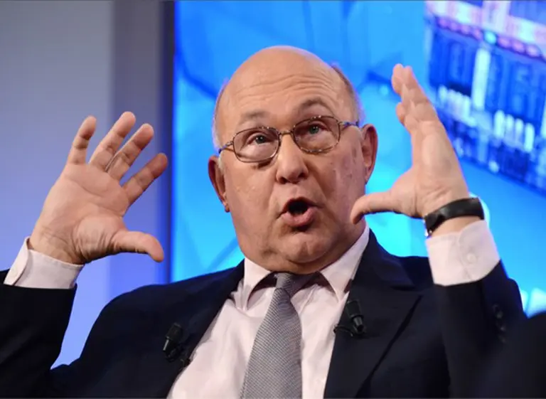 Vuelve a crecer el desempleo en Francia y se ubica en su nivel más alto desde 1998