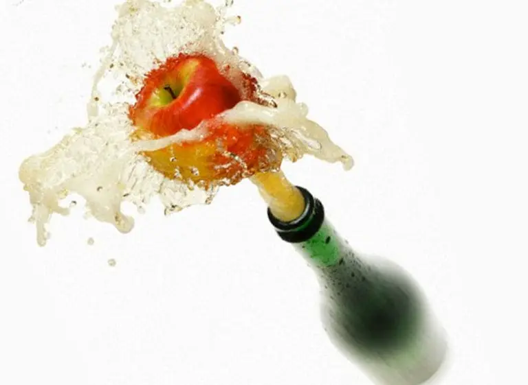 La "resurrección" de un clásico: la sidra argentina se prepara para dar el gran salto