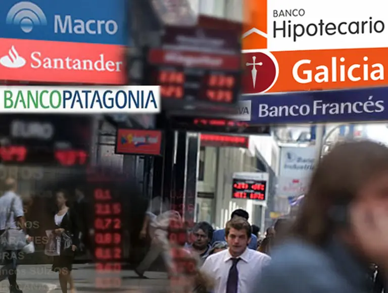 El Central extendió obligación para bancos de prestar a tasas bajas el 5% de los depósitos