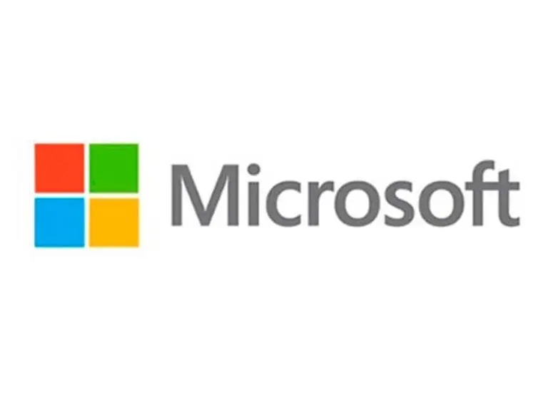Microsoft presentó un nuevo logo por primera vez en 25 años