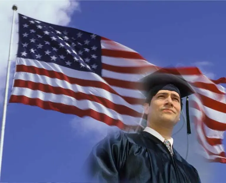 Intercambio de estudiantes en Estados Unidos: como impactó "la Fuerza de los 100.000" en la Argentina