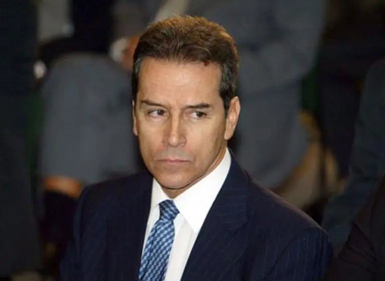 Un ex senador brasileño acusado de corrupción le devolverá u$s234 millones al Estado