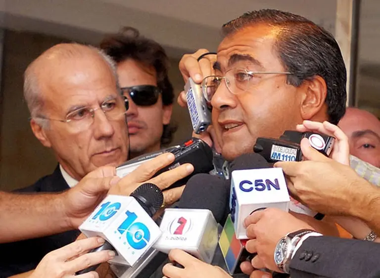 La CGT oficialista criticó la reforma judicial y pidió que se revisen algunos proyectos