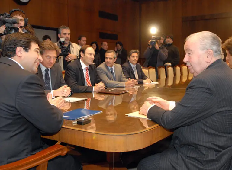 La AFIP detectó evasión en triangulaciones y sólo el 30% de los pagos al exterior