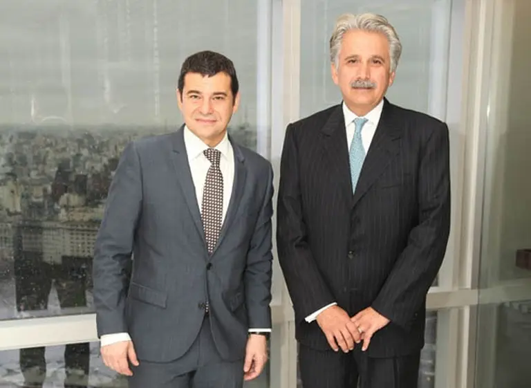 Peligra acuerdo entre Chevron e YPF por el embargo que se trabó a la petrolera estadounidense