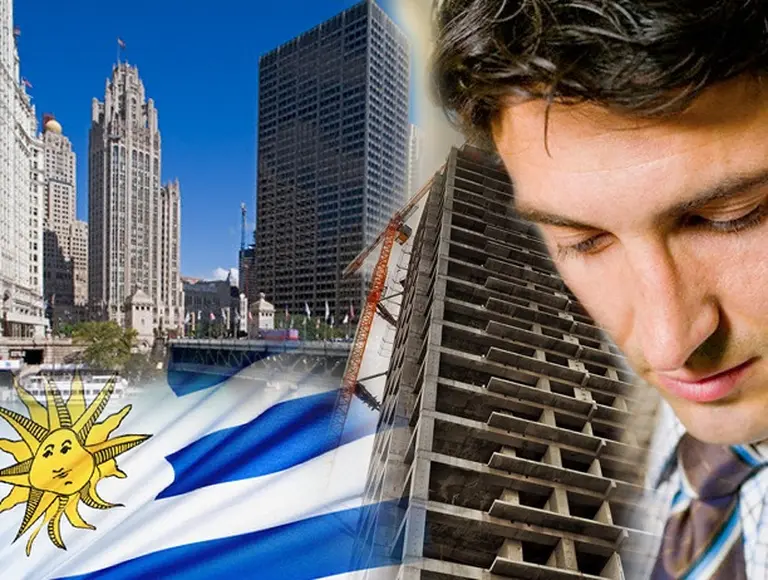 El gobierno uruguayo lanza un plan de viviendas para la clase media que financia el 90% de su valor