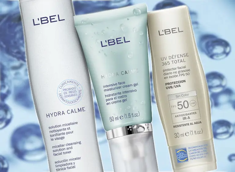 L´Bel revela su nueva apuesta para lograr "la piel perfecta"