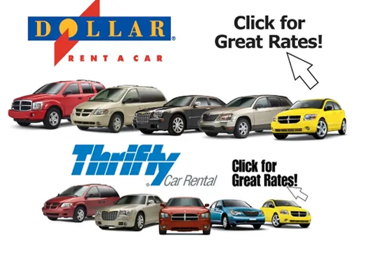 Alquiler de autos: Hertz cierra la compra de su rival Dollar