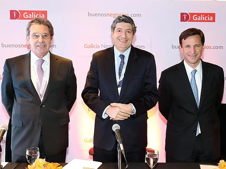 Galicia lanza su gran apuesta "Negocios y Pymes" para seducir a los empresarios