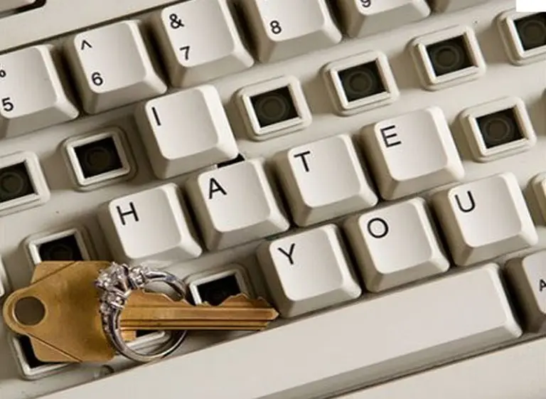 ¿Qué papel juega la tecnologí­a en los divorcios hoy en dí­a?