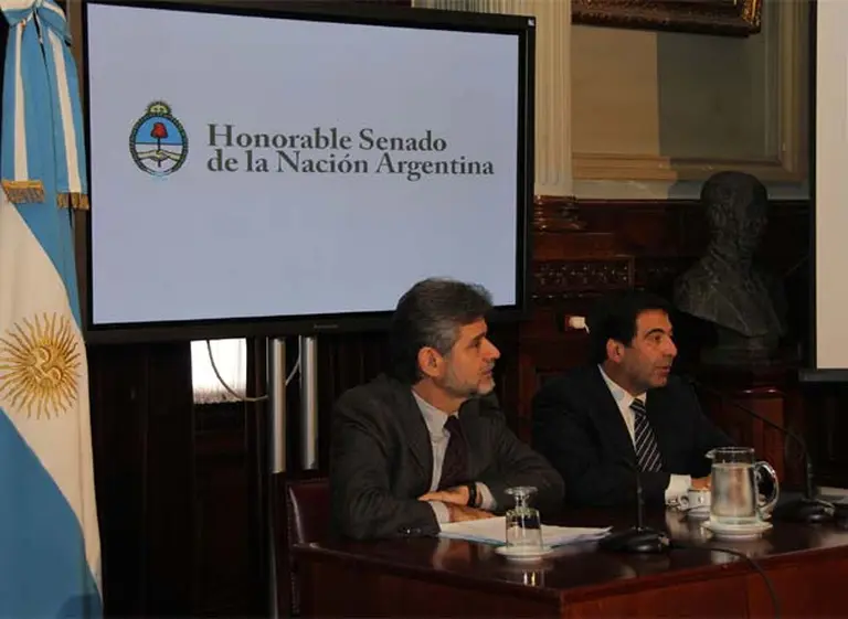 Avanza a paso firme el nuevo Código Aduanero que busca mejorar el comercio exterior