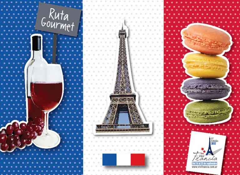¿Cómo hacer de la semana francesa en Buenos Aires una auténtica experiencia culinaria?