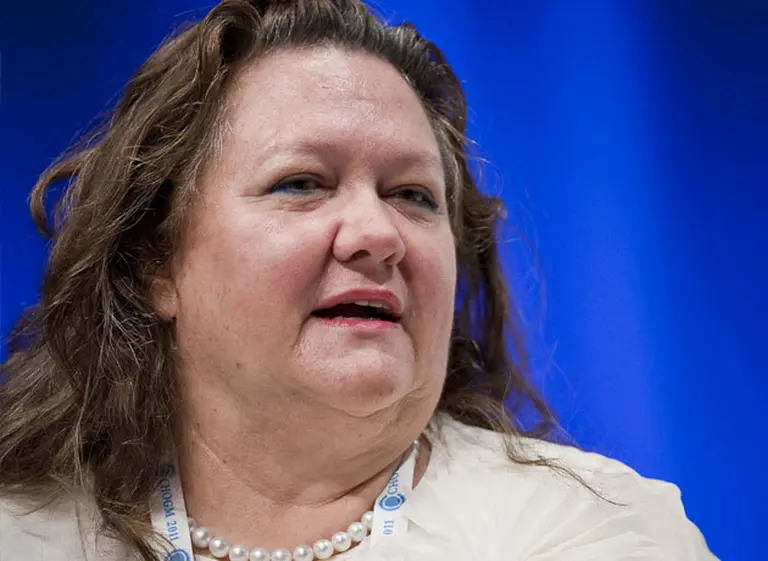 La mujer más rica del mundo, a los "envidiosos" de su riqueza: "Dejen de beber y trabajen"