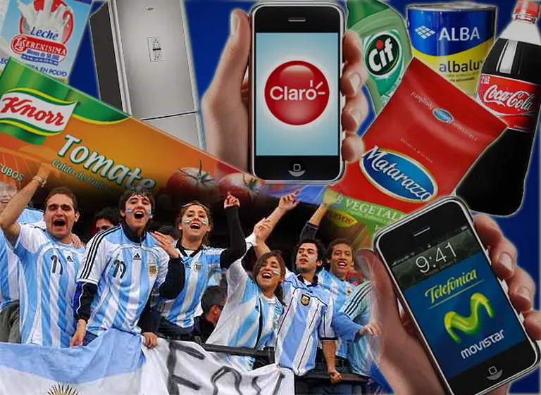 ¿Cuáles son las marcas más confiables para los argentinos?