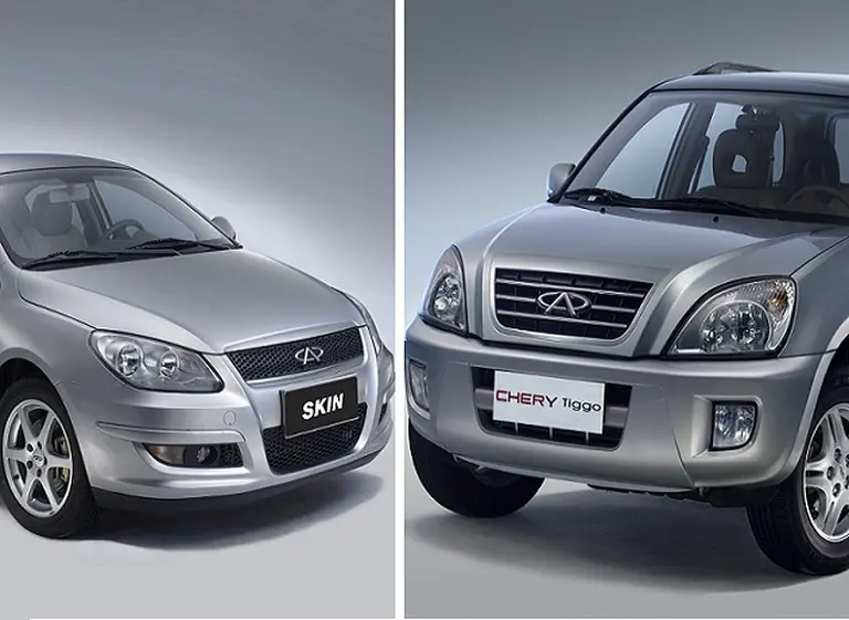 Chery Socma Argentina oficializa el llamado a recall para los modelos Tiggo y Skin