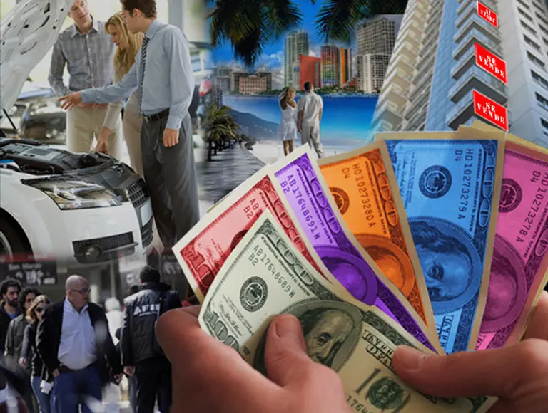 Por el cepo cambiario, ya conviven diez cotizaciones diferentes para el dólar