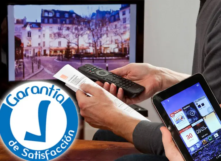 El service que nunca llega: ¿qué derechos tiene usted como consumidor si un comercio no cumple con la garantí­a?