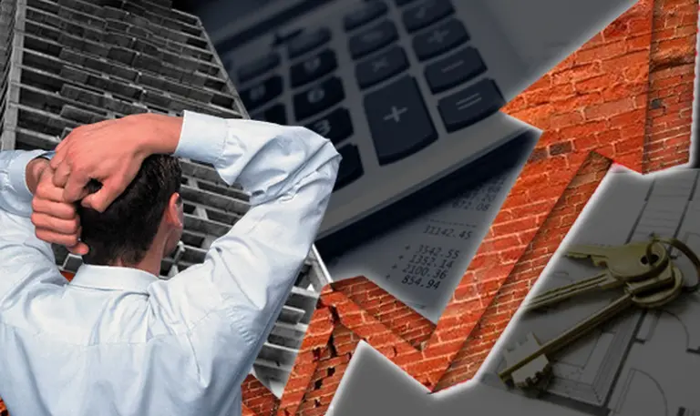 Fideicomisos en pesos para viviendas muestran su peor cara: el í­ndice de ajuste de cuotas trepó 21% en sólo dos meses