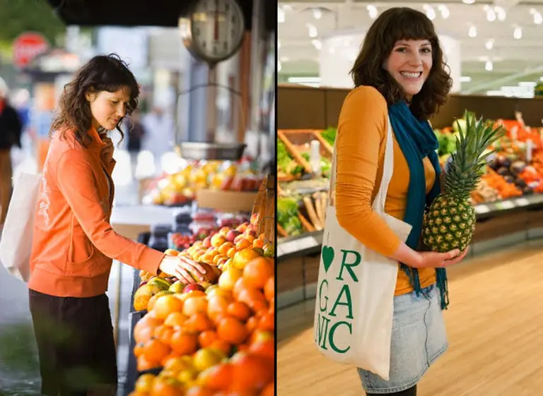 Los precios de la fruta de verano se dispararon y la gente elige la de invierno