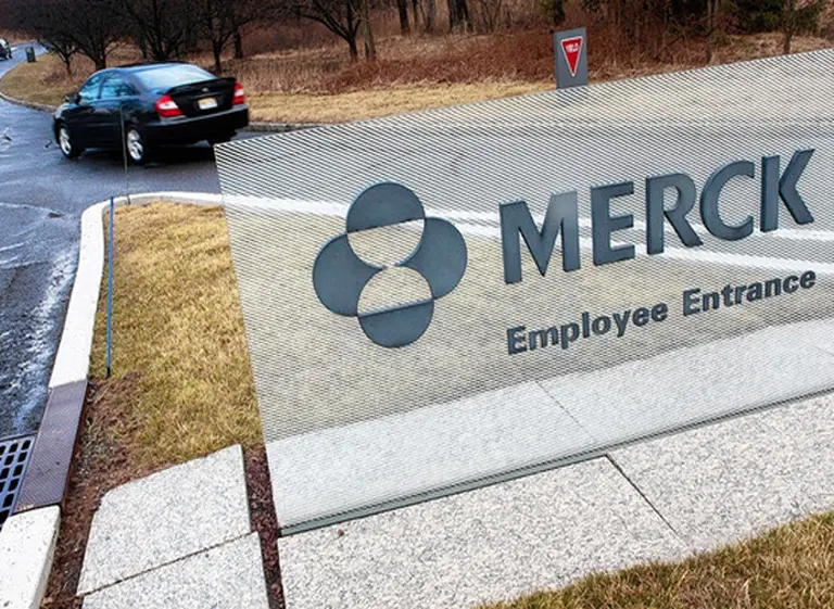 La farmacéutica Merck quiere recortar uno de cada diez empleos en Alemania