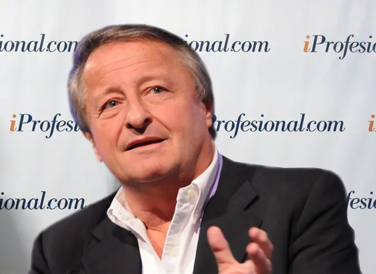 Cristiano Rattazzi, presidente de Fiat: "La industria automotriz argentina perdió competitividad frente a México y Brasil"