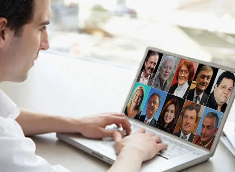 Marketing Polí­tico 2.0: el nuevo desafí­o consiste en pasar de la propaganda a la conversación