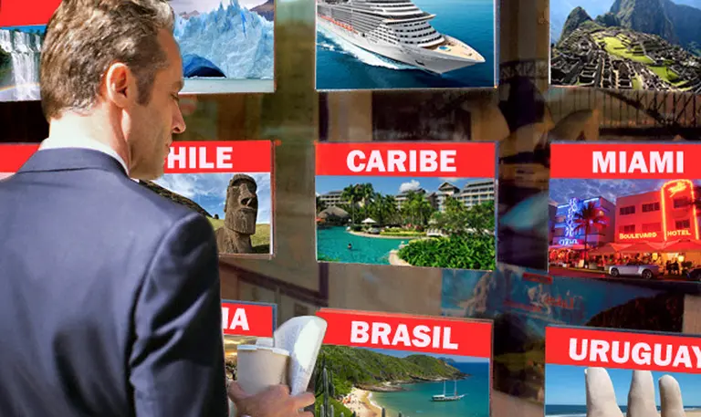 Advierten que los nuevos controles para viajar al exterior "causan miedo"