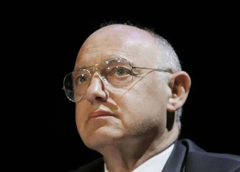 Timerman: "Vamos a recuperar la Fragata Libertad sin negociar con fondos buitre"