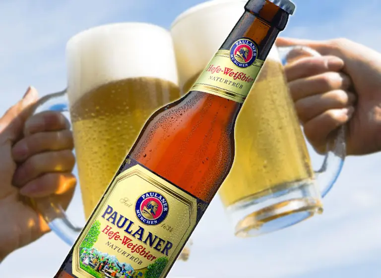 Paulaner trae el sabor de la Oktoberfest alemana a la Argentina