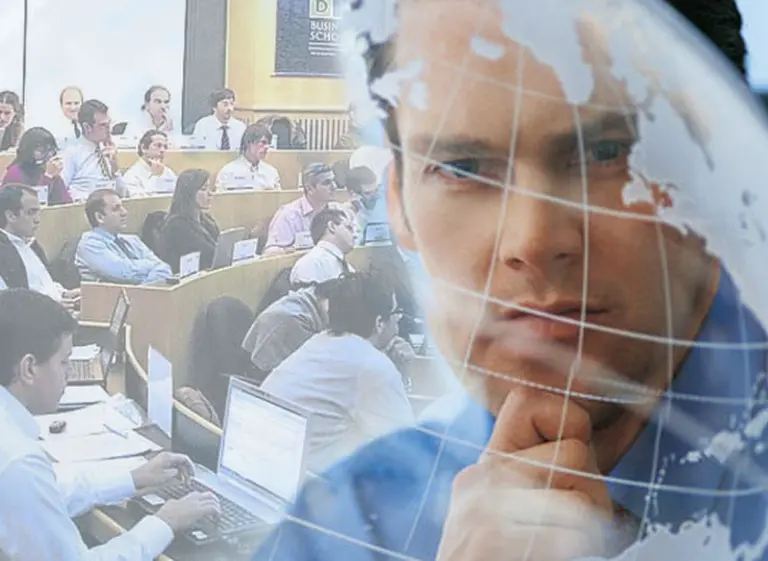 Una entidad académica argentina se consagró como el primer "think tank" en español