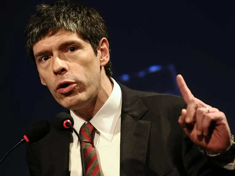Abal Medina aseguró que el blanqueo busca "recuperar el ahorro argentino"