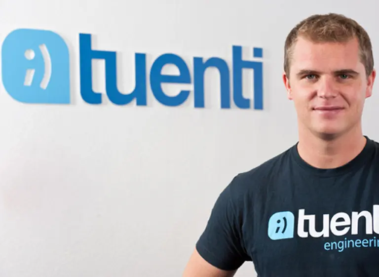 El CEO de la red social Tuenti recomienda a los desempleados abandonar España