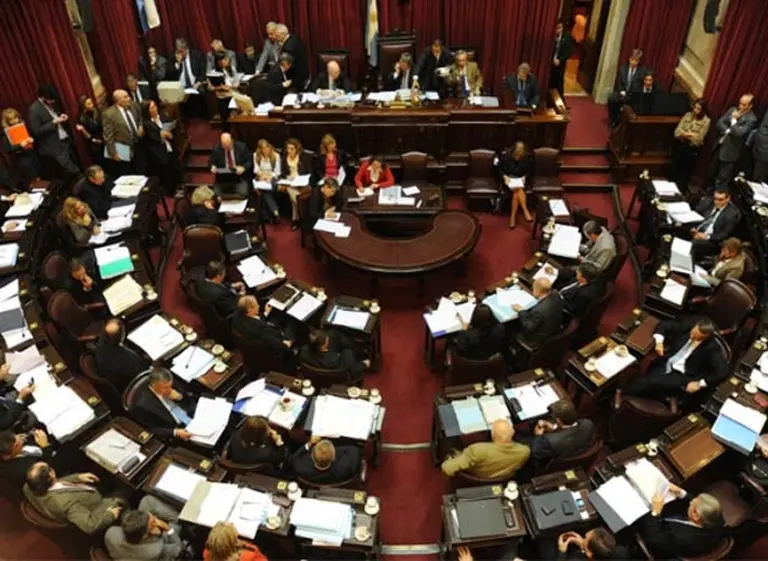 Ya es ley la reforma del Consejo de la Magistratura: la Cámara de Senadores la aprobó con 38 votos a favor