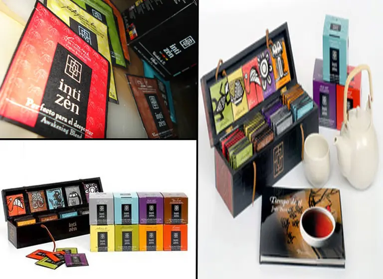 Inti Zen recibió una certificación en EE.UU. por brindar soluciones ambientales