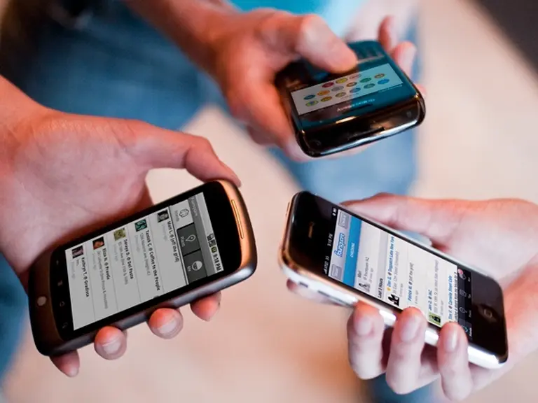 Crecen los reclamos a empresas de telefoní­a celular por malas prestaciones del servicio